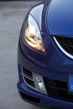 Mazda6 2008 года